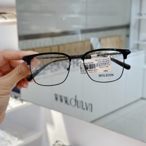 Mắt kính Molsion MJ 6130