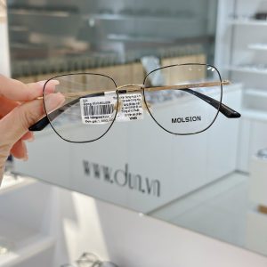 Mắt kính Molsion MJ 7111