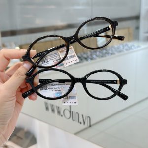Gọng kính oval Parim 76086