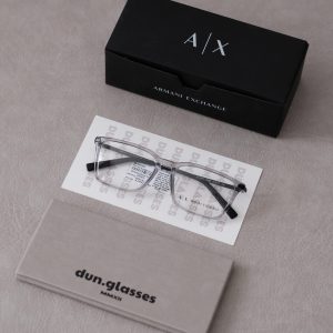 Gọng kính ARMANI EXCHANGE AX 3077 8239