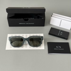 Kính mát ARMANI EXCHANGE AX 4155
