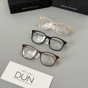 Mắt kính ARMANI EXCHANGE AX 3120