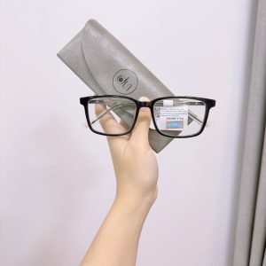 Mắt kính Exfash EF73583