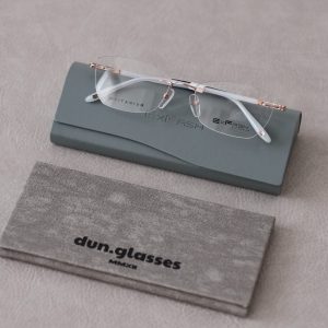 Mắt kính beta titanium Exfash EF 34264