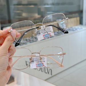 Mắt kính Exfash EF 75288