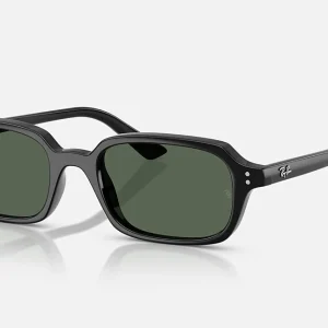 Kính mát vuông Ray-Ban RB 4455 F 667771 ZURI BIO-BASED