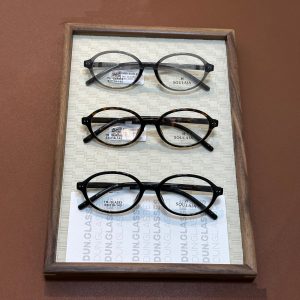 Mắt kính oval G4228