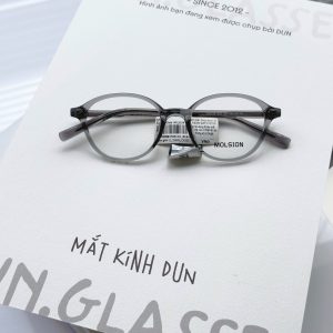 Mắt kính oval Molsion MJ 5116