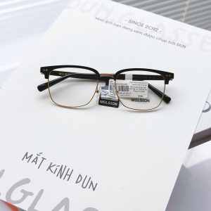 Mắt kính Molsion MJ 6118