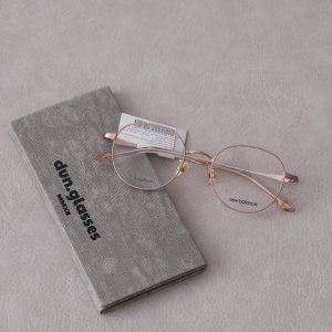 Mắt kính titanium New Balance NBN 07093 X