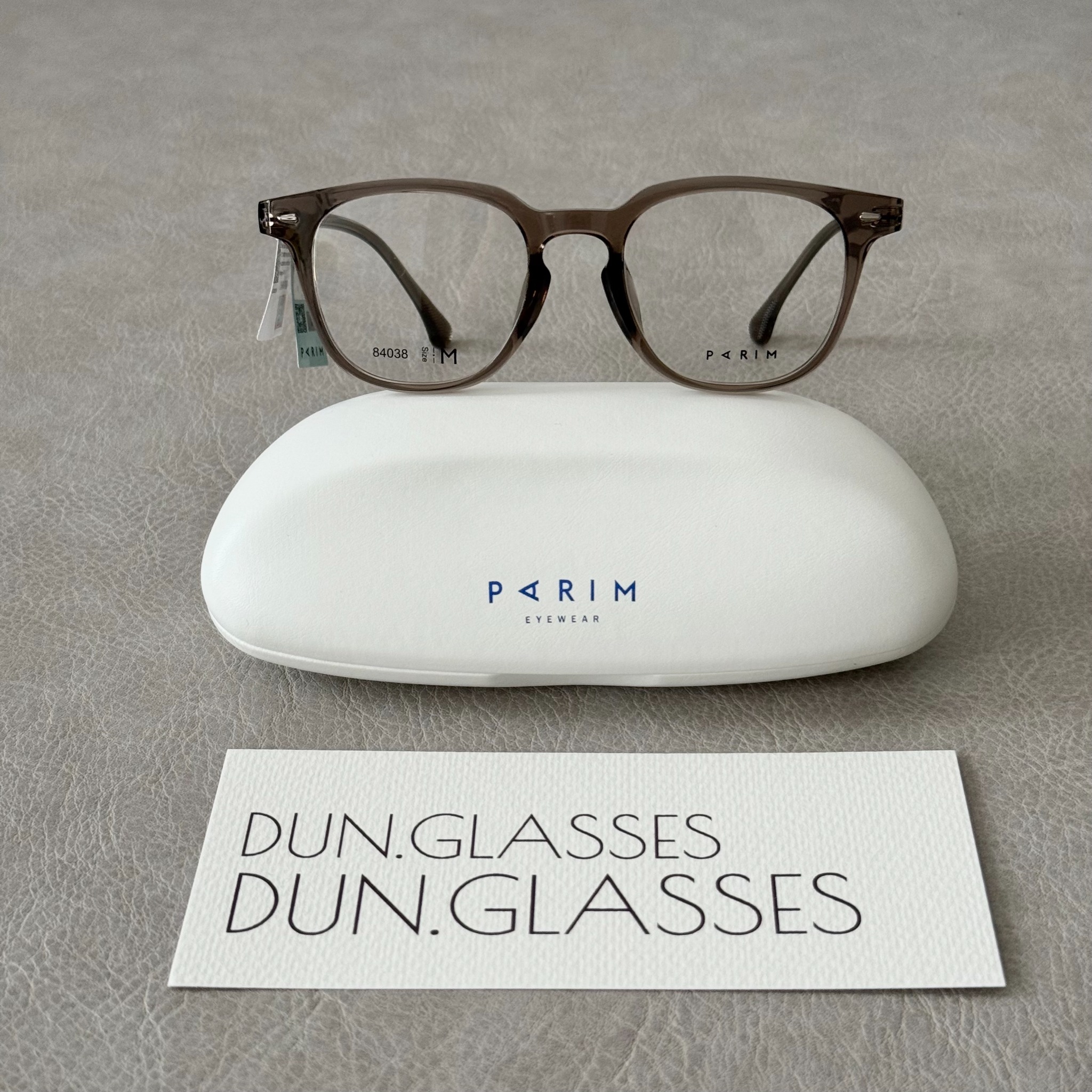 Mắt kính Parim 84038 - Ảnh 4