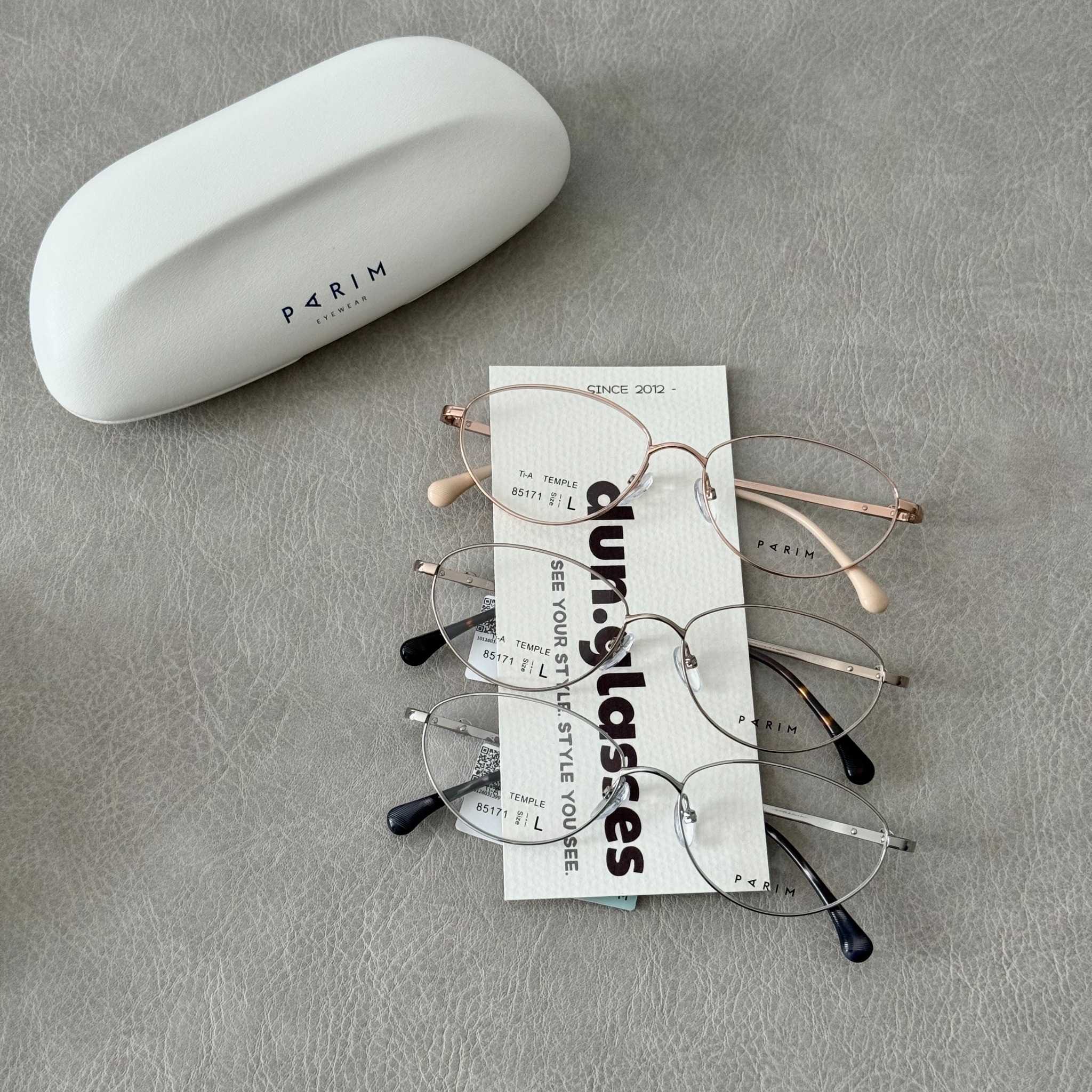 Mắt kính Parim 85171 - Ảnh 6