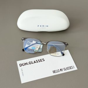 Mắt kính titanium Parim 87011