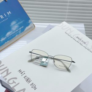 Mắt kính mắt mèo Parim 87039