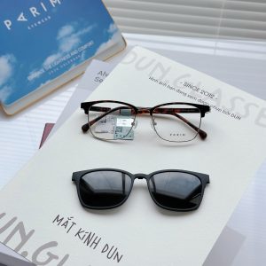 Mắt kính Clip On Parim 95001