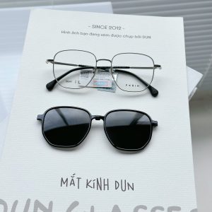 Mắt kính Clip On Parim 96041