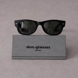 Kính mát MEGA WAYFARER II Ray-Ban RB 0832 SF