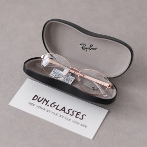 Mắt kính Ray-Ban RX 3774 VD