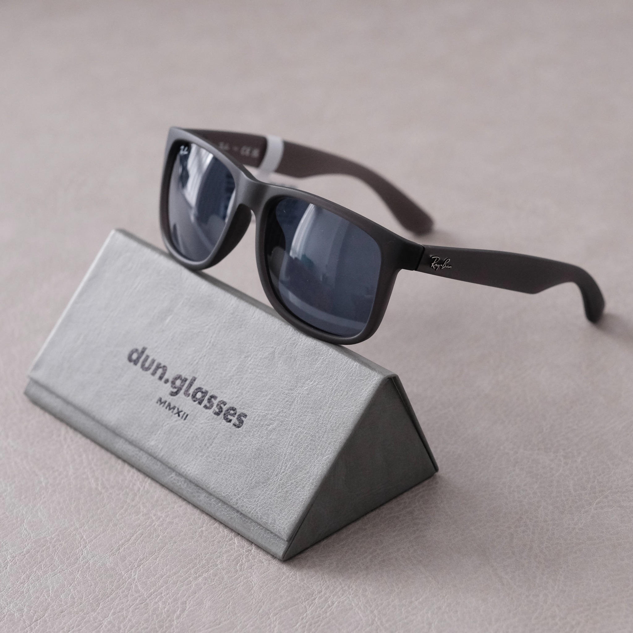 Kính mát Ray-Ban JUSTIN CLASSIC RB 4165 - Ảnh 5