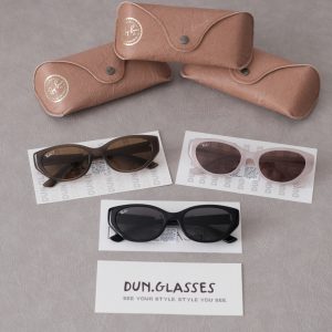 Kính mát Ray-Ban RB 4457 D BIO-BASED