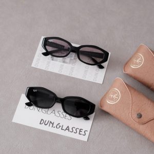 Kính mát Ray-Ban RB 4473 D