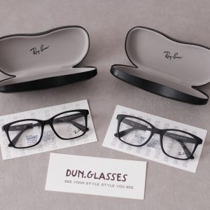 Mắt kính Ray-Ban RX 7059 D
