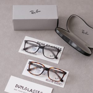 Mắt kính Ray-Ban RX 7248 D