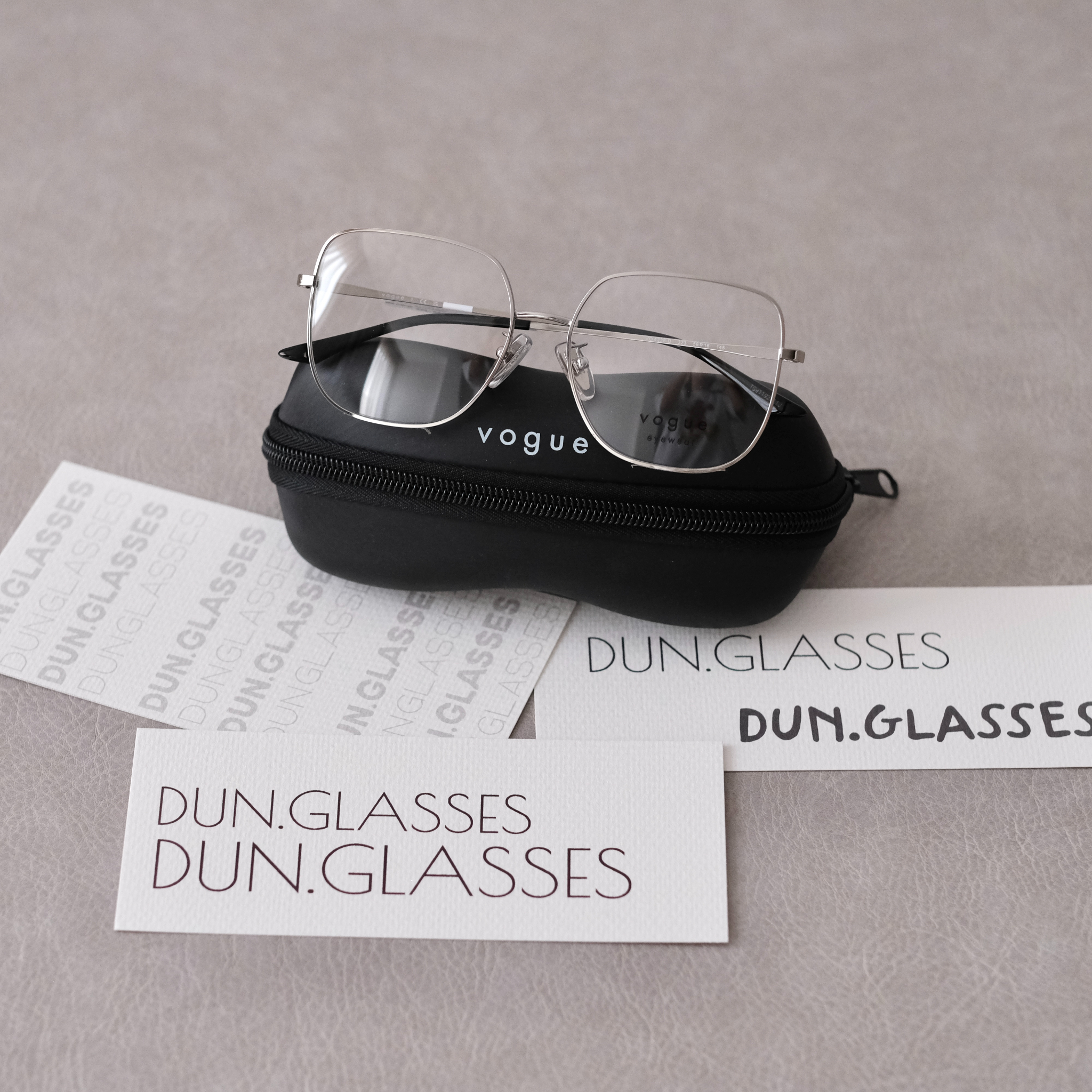 Mắt kính VOGUE VO 4238 D - Ảnh 2