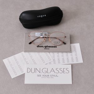 Mắt kính titanium VOGUE VO 4298 T