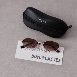Kính mát oval Vogue VO 4353 S 848/13