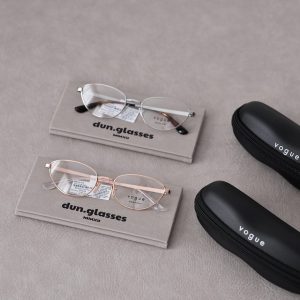 Gọng kính mắt mèo Vogue VO 4355